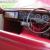 1964 Daimler V8 250 AUTOMATIC  Saloon Petrol Automatic