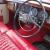 1964 Daimler V8 250 AUTOMATIC  Saloon Petrol Automatic