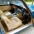 Daimler Double Six Coupe,   Jaguar XJC Two Door Coupe,  42,281 miles
