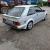Ford Escort Rs Turbo mk3 project barn find