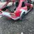 Ford Escort Rs Turbo mk3 project barn find