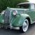 1950 FORD V8 PILOT 3.6 LITRE * CLASSIC / HISTORIC / VINTAGE CAR *