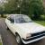 FORD FIESTA MK1 - 1978 - TOTALLY ORIGINAL - UNREGISTERED - 141 MILES FROM NEW