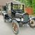 Ford Model T Doctors Coupe