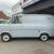 1967 Ford Transit Mk1**Fantastic Bodywork*Great Example**90% Finished**Barn Find