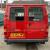 1991 H Reg Ford Transit Bonus Mk3 2.0 Petrol Only 25,357 miles**1 Owner