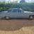Jaguar 420G - 1970 - 48,391 miles - Starts - Been Stored away Many Years -