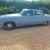 Jaguar 420G - 1970 - 48,391 miles - Starts - Been Stored away Many Years -