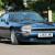 1994 Jaguar XJS Insignia 4.0 Automatic Coupe in Amethyst Blue. Very Rare Car