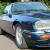 1994 Jaguar XJS Insignia 4.0 Automatic Coupe in Amethyst Blue. Very Rare Car
