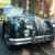 Jaguar XK140 SE Fixed Head Coupe 1955 Matching Numbers