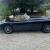 1958 JAGUAR XK 150 3.4 DHC RHD