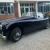 1958 JAGUAR XK 150 3.4 DHC RHD