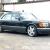Mercedes W126 420 SEL