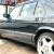 Mercedes W126 420 SEL