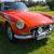 MGB GT 1974 with uprated Oselli 1950cc Engine - FSH - NEW CLEAR MOT