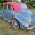 Morris Minor 0.8 L Split Screen Convertible 1954