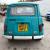 RENAULT R4 PROJECT, CLASSIC CAR, BARN FIND