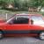 Renault 5 'Famous Five' Special Edition (700 made). 3dr. 5 speed manual. G Reg.