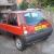 Renault 5 'Famous Five' Special Edition (700 made). 3dr. 5 speed manual. G Reg.