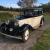 1933 Rolls Royce 20/25 Park Ward Saloon
