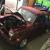 Rover mini cabriolet 1994 genuine car with small amount of work need barn find