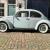 Classic 2004 VW Beetle Ultima collectors edition unrestored 39k miles