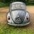 Classic 1972 VW Beetle Tax & MOT Exempt