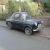 1959 Vespa 400 microcar.