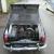 1959 Vespa 400 microcar.