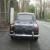 1959 Vespa 400 microcar.