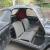 1959 Vespa 400 microcar.