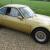 1970 Ginetta G15 coupe  Coupe Petrol Manual