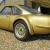 1970 Ginetta G15 coupe  Coupe Petrol Manual