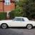 STUDEBAKER 1962 GT HAWK R1 AVANTI POWERED with ALL THE GOOD DRIVING OPTIONS