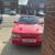 Escort rs turbo may swap px why golf r focus rs or transporter