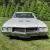 1970 Buick GS