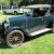 1925 Buick 2524