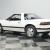 1988 Buick Reatta
