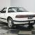1988 Buick Reatta