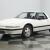 1988 Buick Reatta