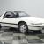1988 Buick Reatta