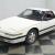 1988 Buick Reatta