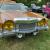 1974 Cadillac Eldorado Moloney Superfly