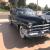 1949 Cadillac Series 62   Fleetwood