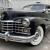 1947 Cadillac Other Club Coupe