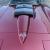 1965 Chevrolet Corvette TKO 600 5 speed transmission, 4 wheel disc brakes