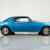 1968 Chevrolet Camaro Z/28