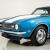 1968 Chevrolet Camaro Z/28