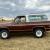1979 Chevrolet Blazer cheyenne